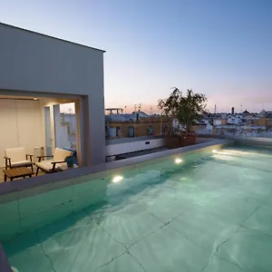 Minty - Castellar Seville