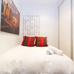Apartamento San Lorenzo By Thegoodtourist, Sevilla