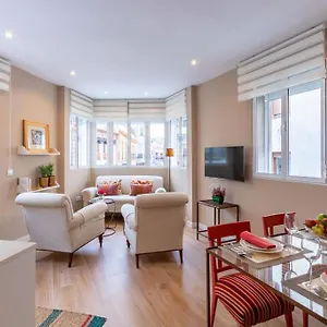 Apartamento Plaza Nueva Deluxe By Valcambre, Sevilla