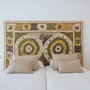 Eva Recommends Castellar Pool & Terrace Seville