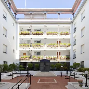 San Jacinto Triana Deluxe By Valcambre Seville